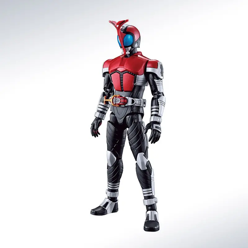 Figure-Rise Standard Kamen Rider Kabuto 1