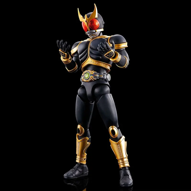 Figure-Rise Standard Kamen Rider Kuuga Amazing Mighty & Rising Mighty Parts Set 1