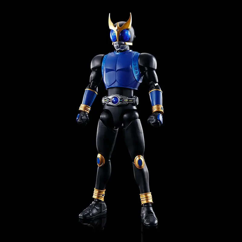 Figure-Rise Standard Kamen Rider Kuuga Dragon Form / Rising Dragon 1