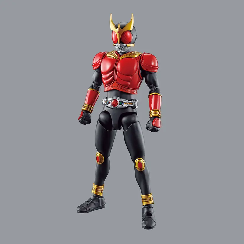 Figure-Rise Standard Kamen Rider Kuuga Mighty Form 1