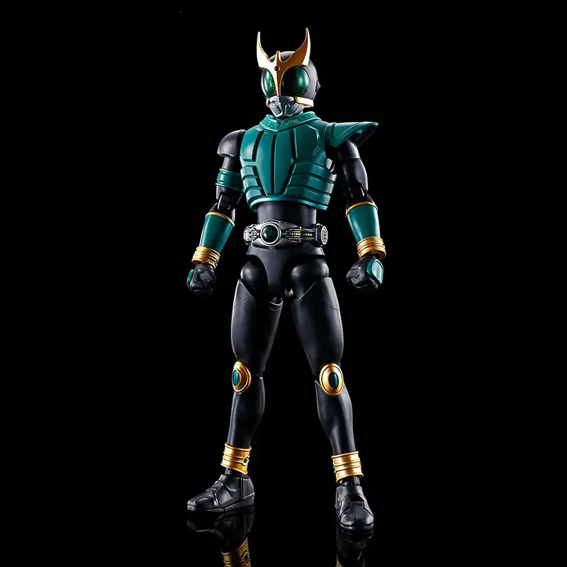 Figure-Rise Standard Kamen Rider Kuuga Pegasus Form/Risingpegasus 1