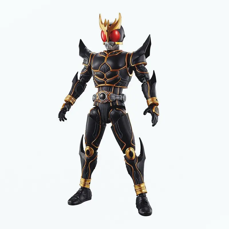 Figure-Rise Standard Kamen Rider Kuuga Ultimate Form 1