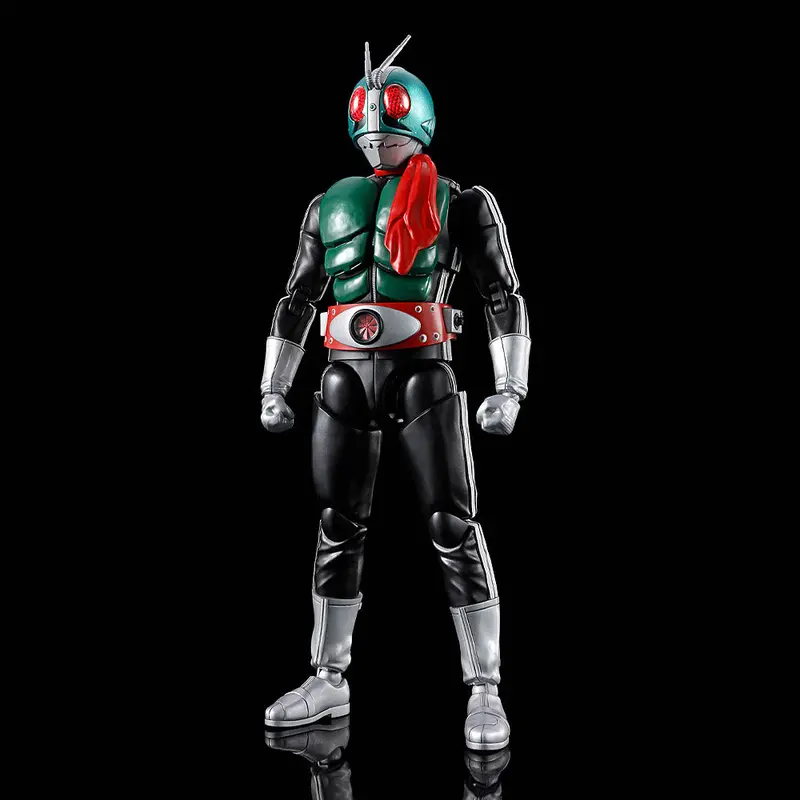 Figure-Rise Standard Kamen Rider New No.1 1
