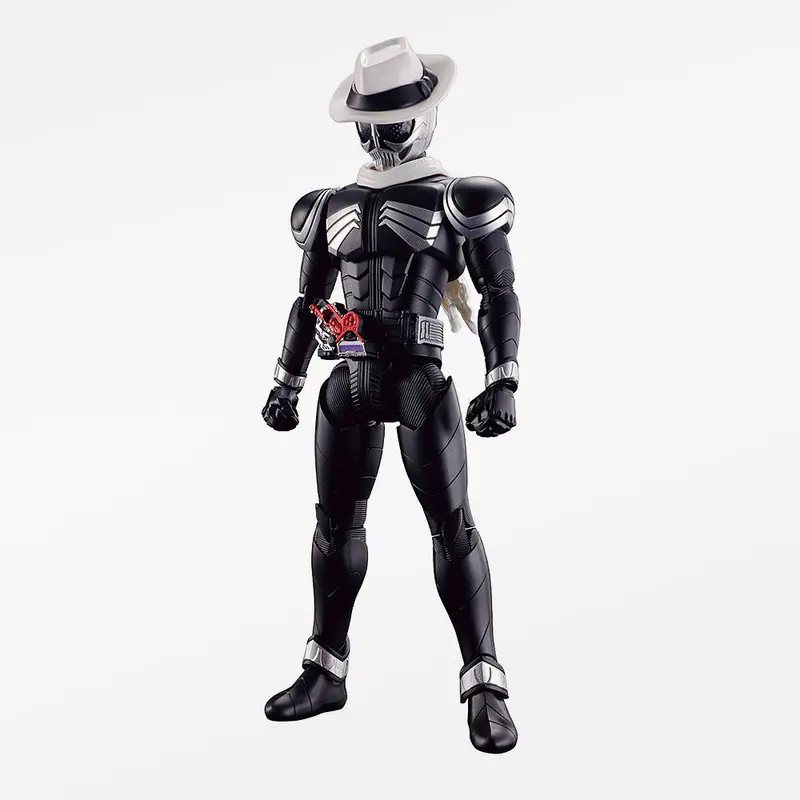 Figure-Rise Standard Kamen Rider Skull 1