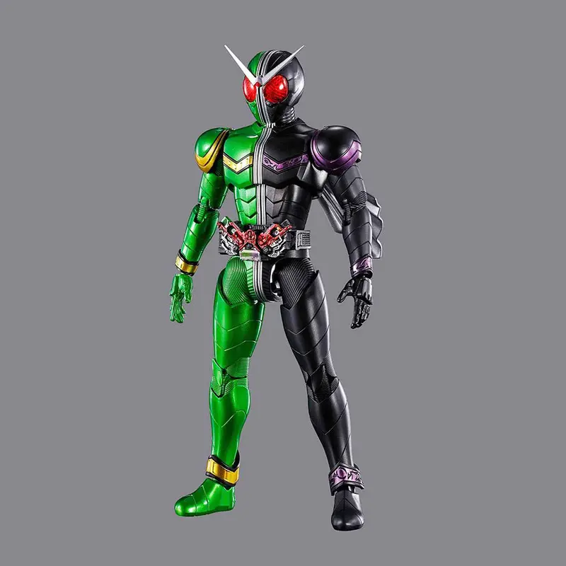 Figure-Rise Standard Kamen Rider W Cyclone Joker 1