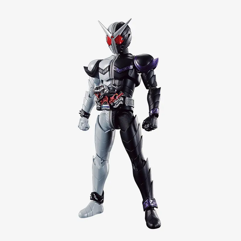 Figure-Rise Standard Kamen Rider W Fang Joker 1