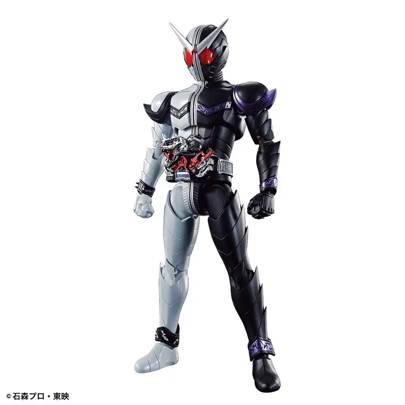 Figure-Rise Standard Kamen Rider W Fang Joker 2