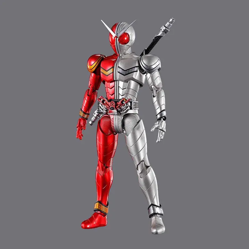 Figure-Rise Standard Kamen Rider W Heat Metal 1