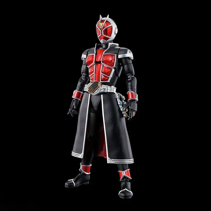 Figure-Rise Standard Kamen Rider Wizard Flame Style 1