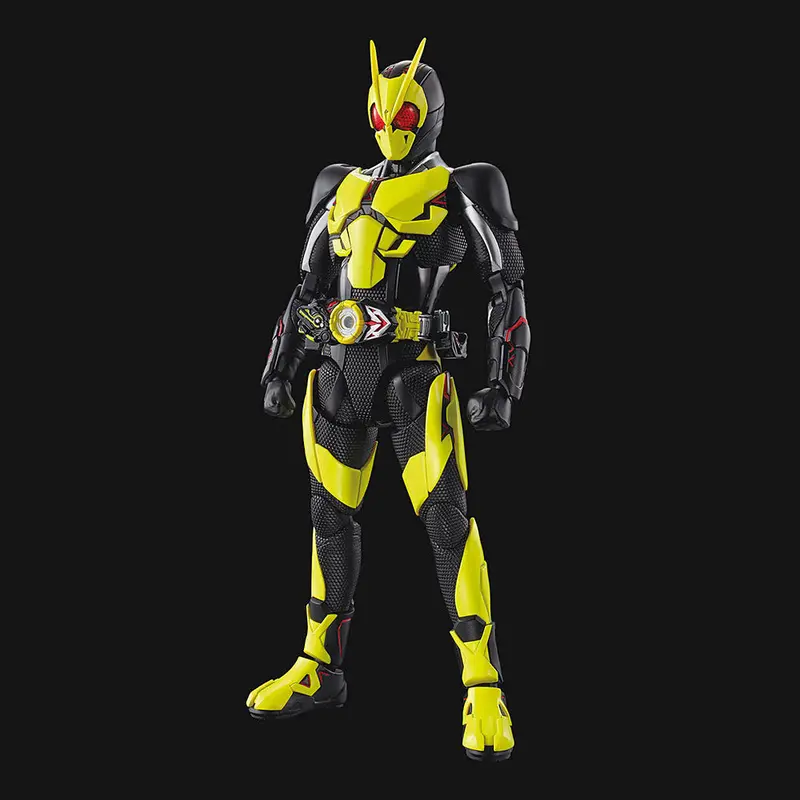 Figure-Rise Standard Kamen Rider Zero-One Rising Hopper 1