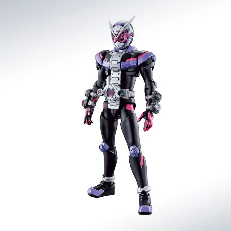 Figure-Rise Standard Kamen Rider Zi-O 1