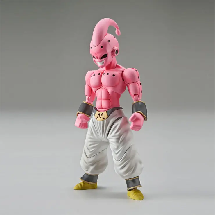 Figure-Rise Standard Kid Buu (Repackage Ver.) 1