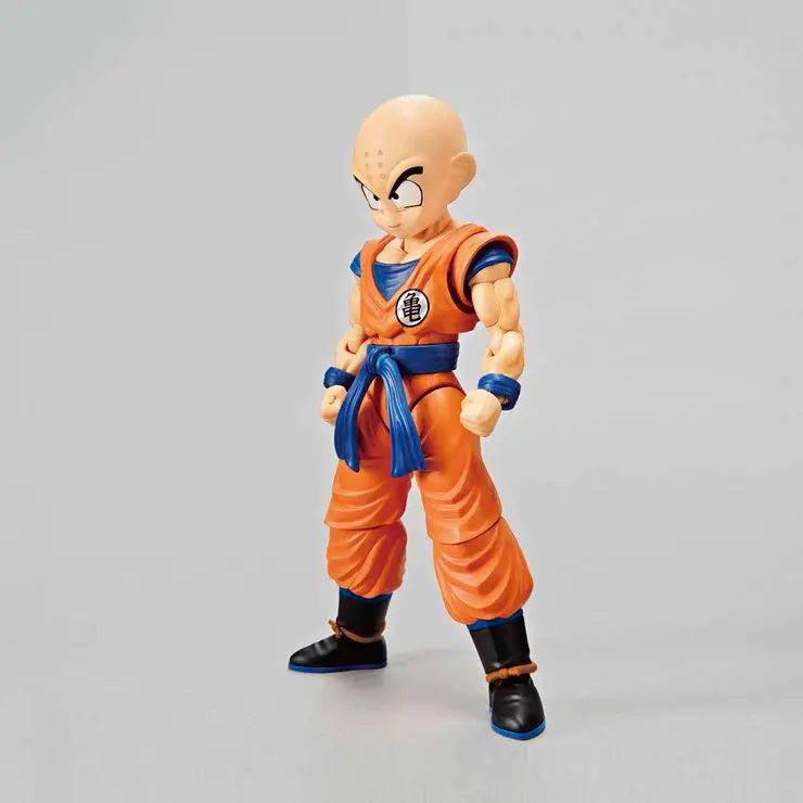 Figure-Rise Standard Krillin 1