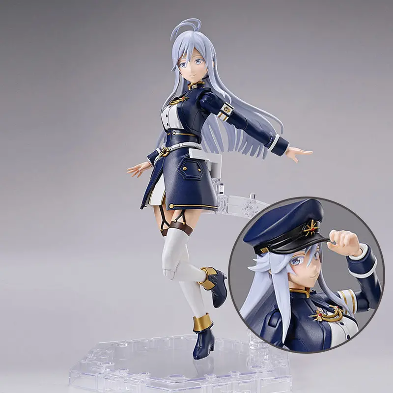 Figure-Rise Standard Lena (86 Eighty-Six) 1