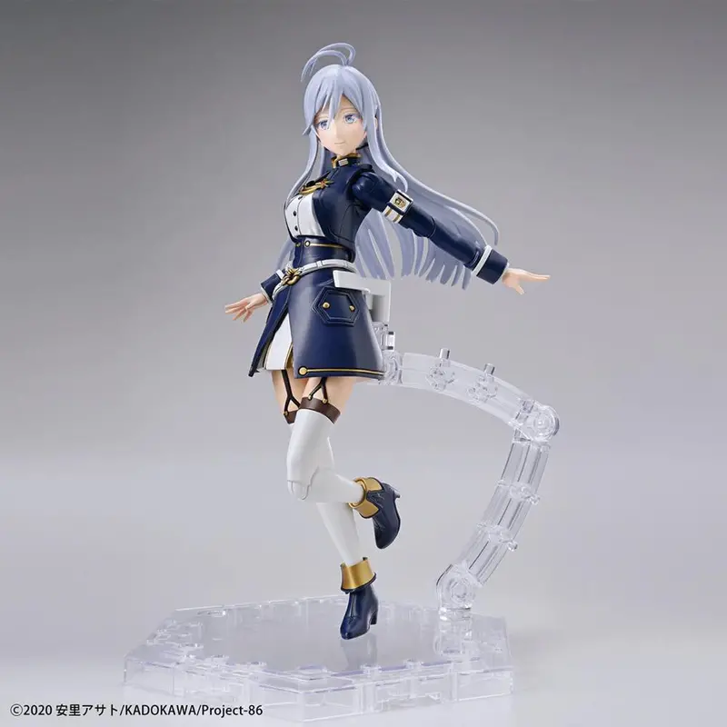Figure-Rise Standard Lena (86 Eighty-Six) 2