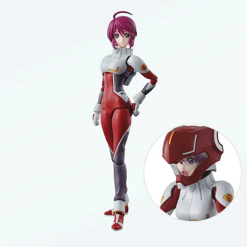 Figure-Rise Standard Lunamaria Hawke 1