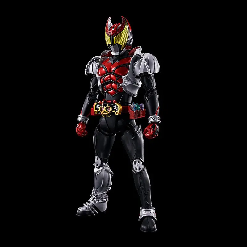 Figure-Rise Standard Masked Rider Kiva (Kiva Form) 1