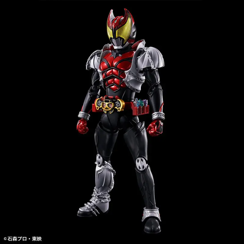 Figure-Rise Standard Masked Rider Kiva (Kiva Form) 2