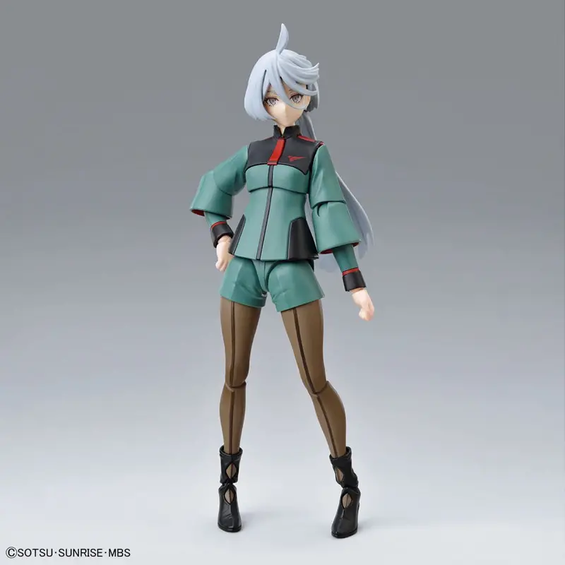 Figure-Rise Standard Miorine Rembran 2