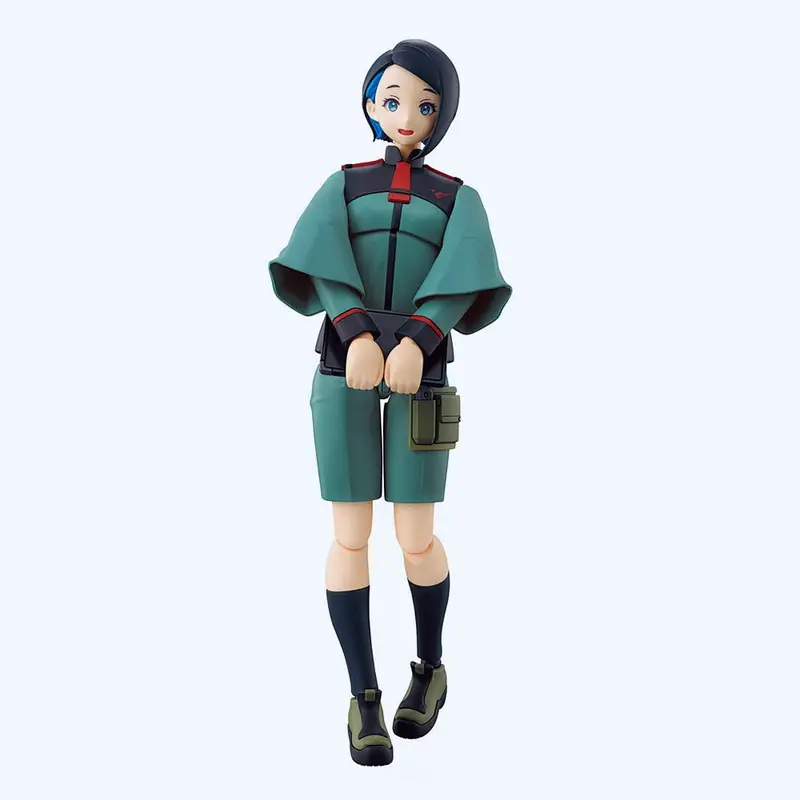 Figure-Rise Standard Nika Nanaura 1