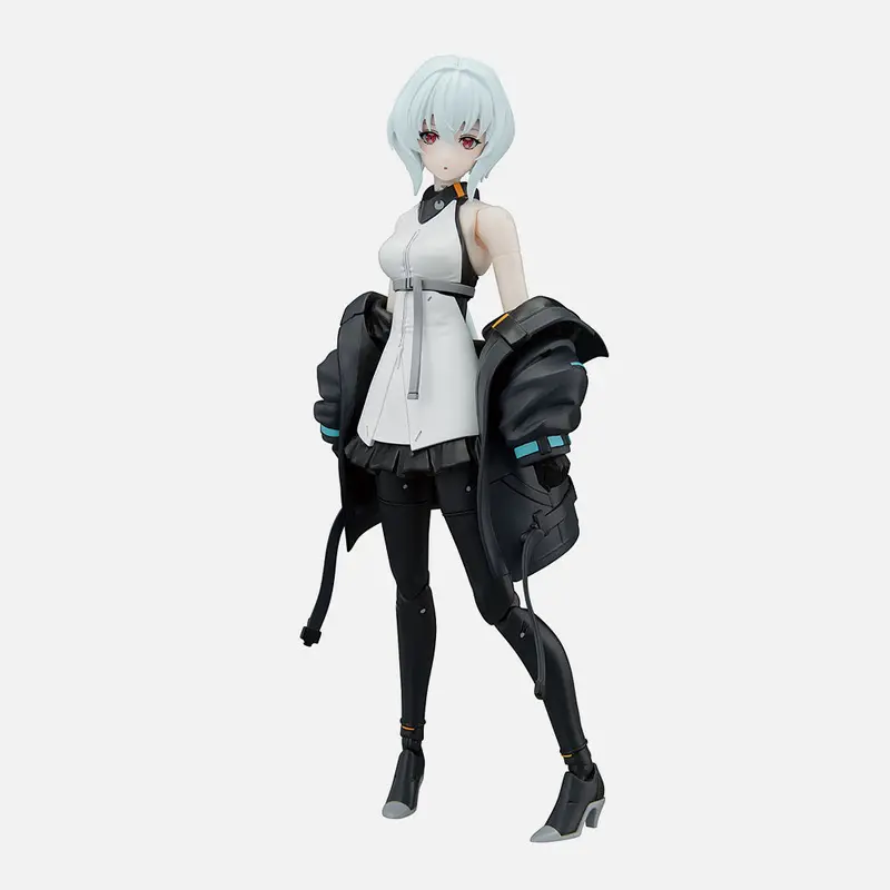 Figure-Rise Standard Noir 1