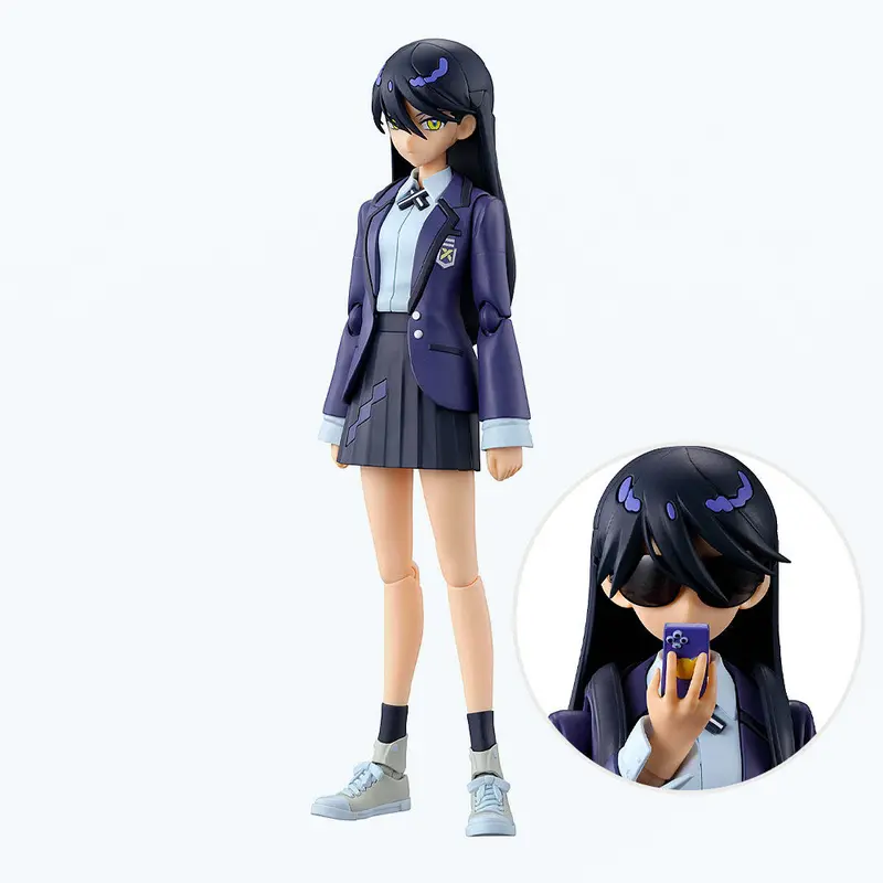 Figure-Rise Standard Nyaan 1