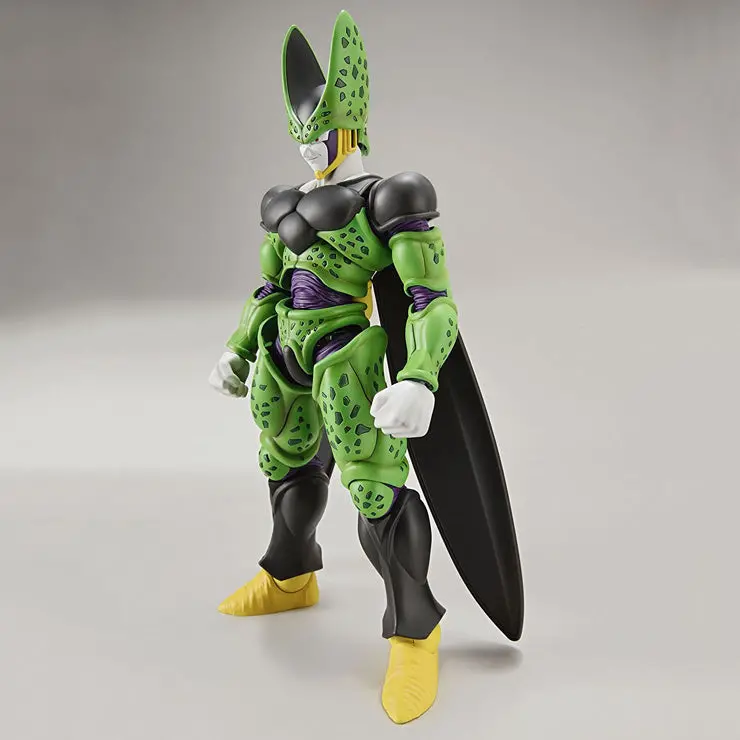Figure-Rise Standard Perfect Cell 1
