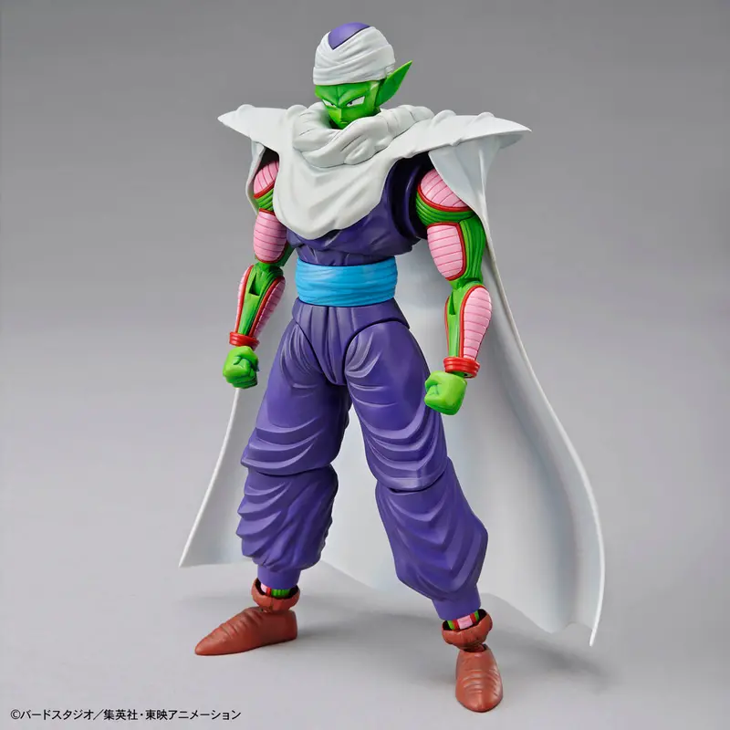 Figure-Rise Standard Piccolo 2