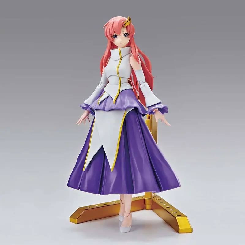 Figure-Rise Standard Seed Lacus Clyne 1