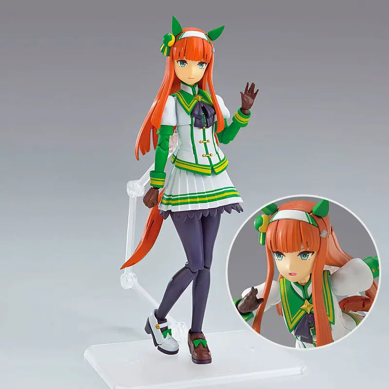 Figure-Rise Standard Silence Suzuka (Uma Musume Pretty Derby) 1
