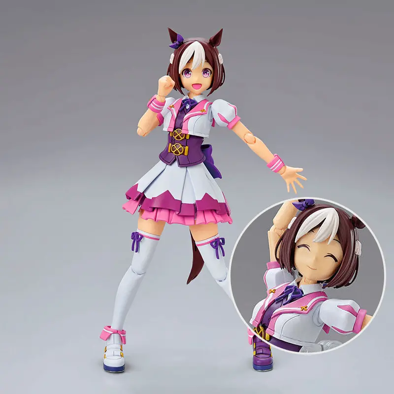 Figure-Rise Standard Special Week (Uma Musume Pretty Derby) 1
