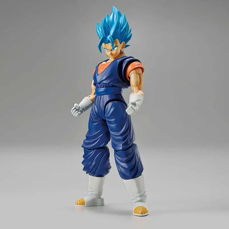 Figure-Rise Standard Super Saiyan God Super Saiyan Vegito 1