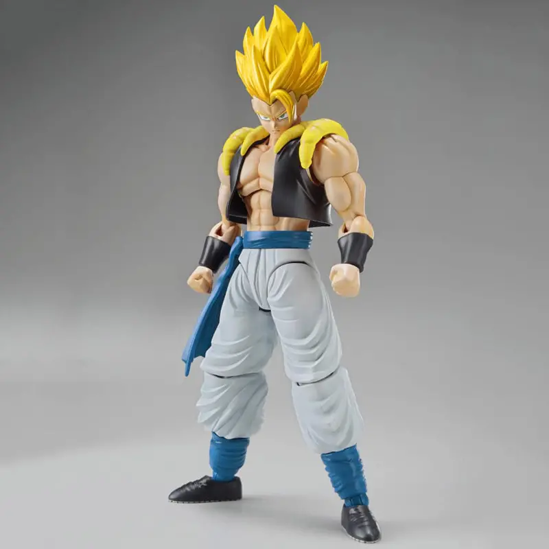 Figure-Rise Standard Super Saiyan Gogeta 1