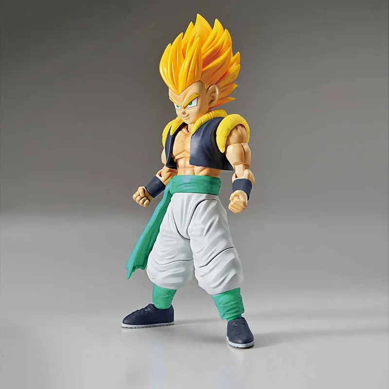 Figure-Rise Standard Super Saiyan Gotenks 1