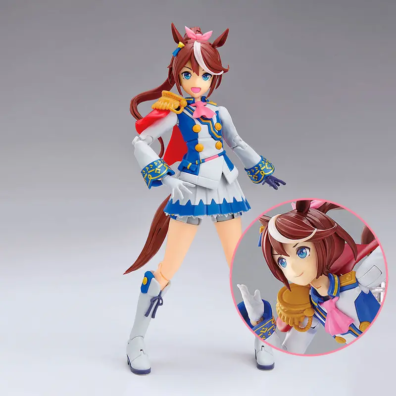 Figure-Rise Standard Tokai Teio (Uma Musume Pretty Derby) 1