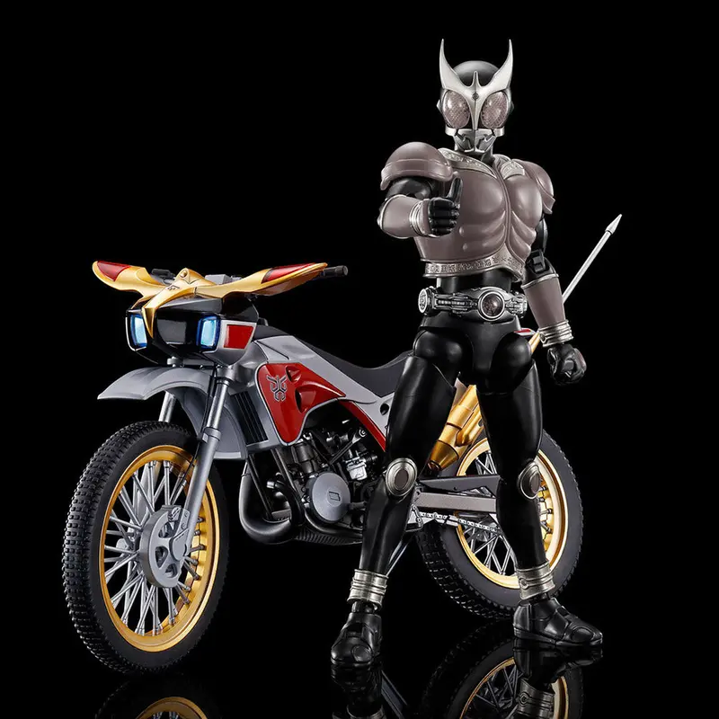 Figure-Rise Standard Trychaser 2000 1