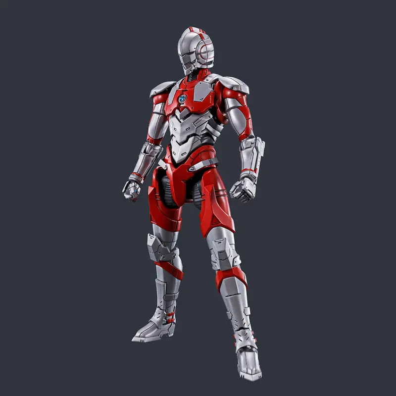 Figure-Rise Standard Ultraman [B Type] -Action- 1