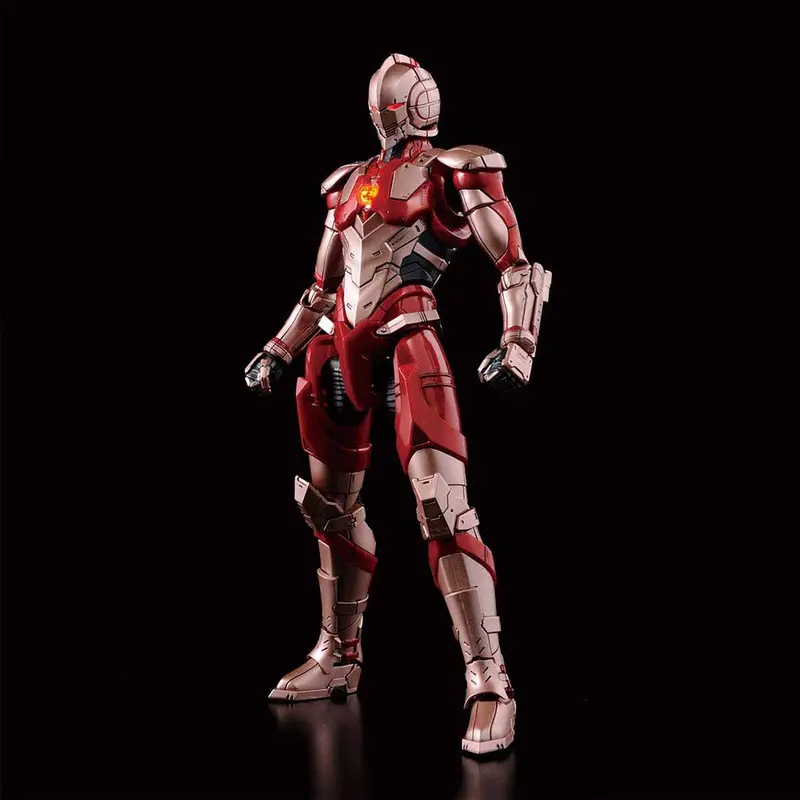 Figure-Rise Standard Ultraman (B Type) Limiter Released 1