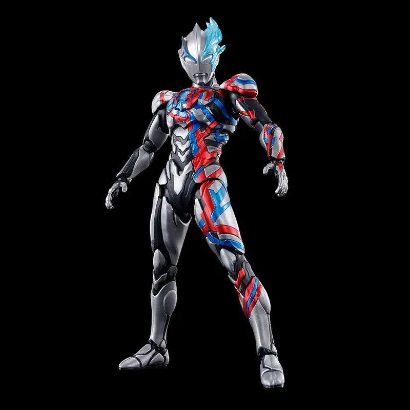 Figure-Rise Standard Ultraman Blazar 1