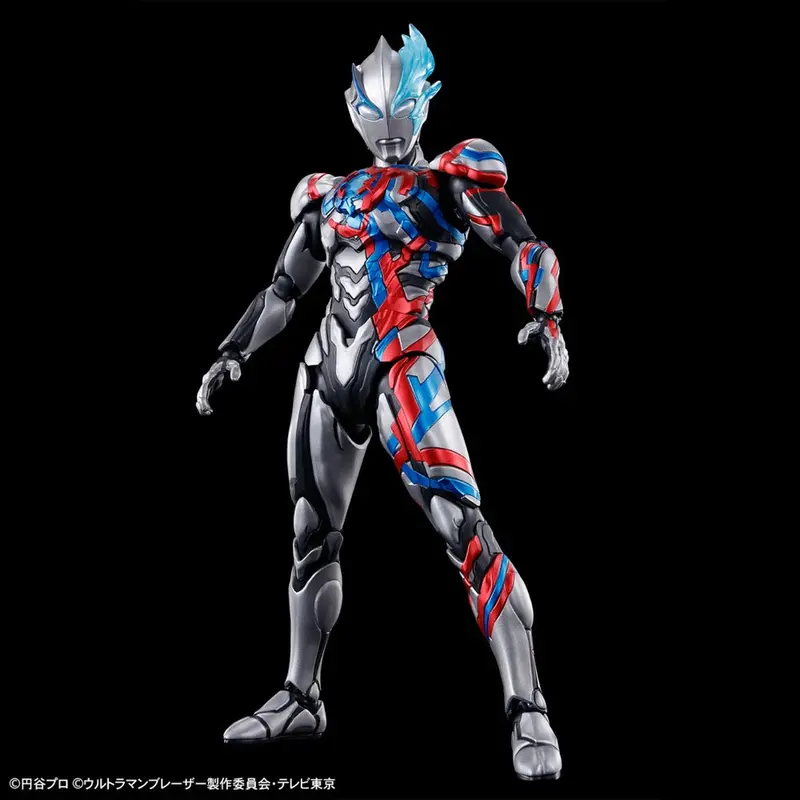 Figure-Rise Standard Ultraman Blazar 2
