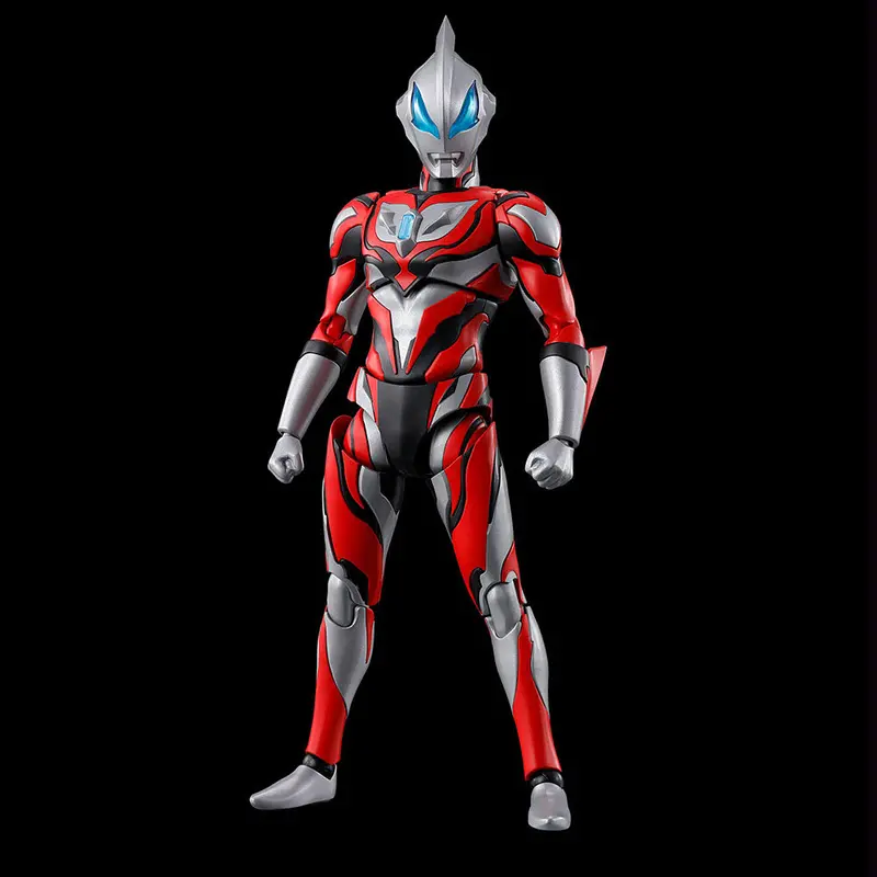 Figure-Rise Standard Ultraman Geed Primitive 1