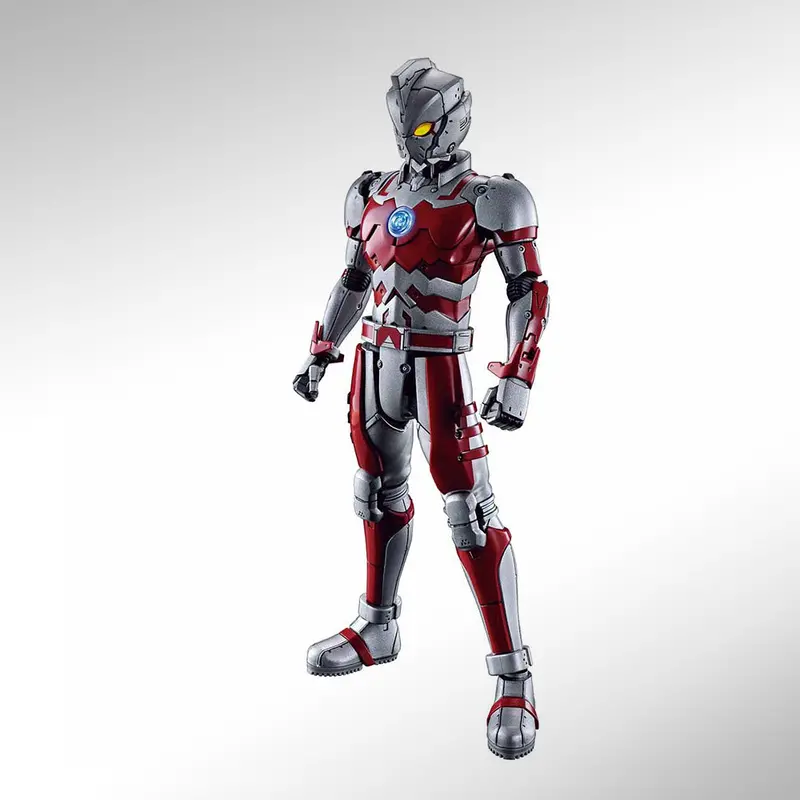 Figure-Rise Standard Ultraman Suit A 1