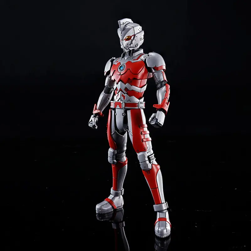 Figure-Rise Standard Ultraman Suit A -Action- 1