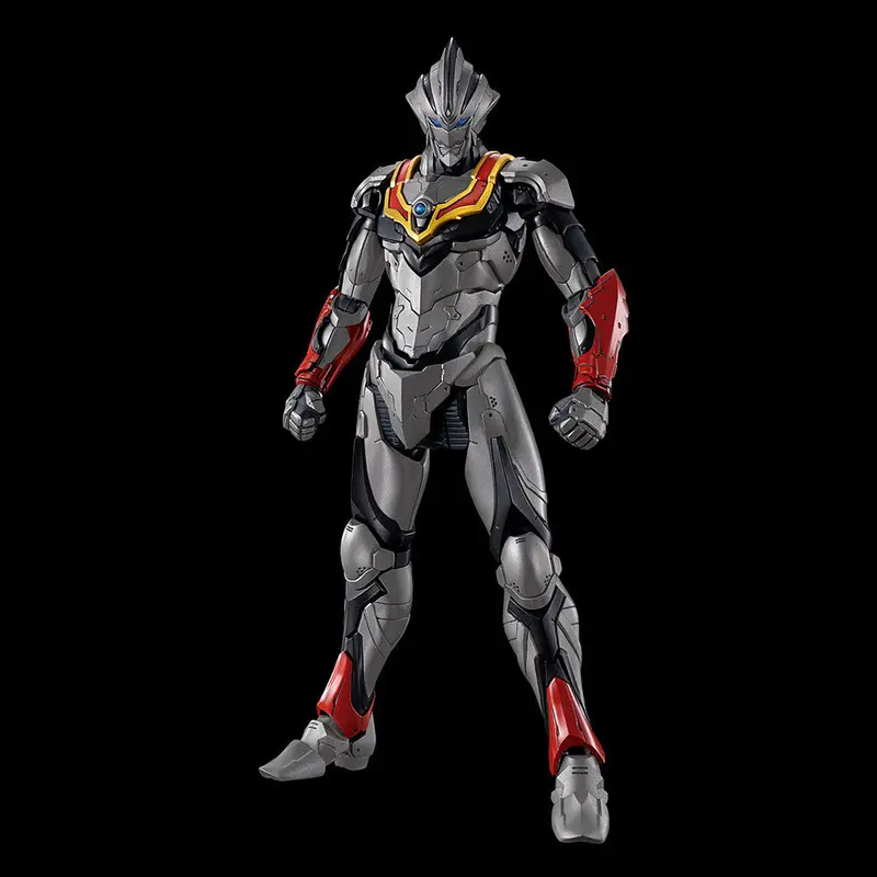 Figure-Rise Standard Ultraman Suit Evil Tiga -Action- 1