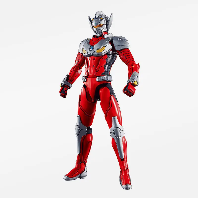 Figure-Rise Standard Ultraman Suit Taro -Action- 1