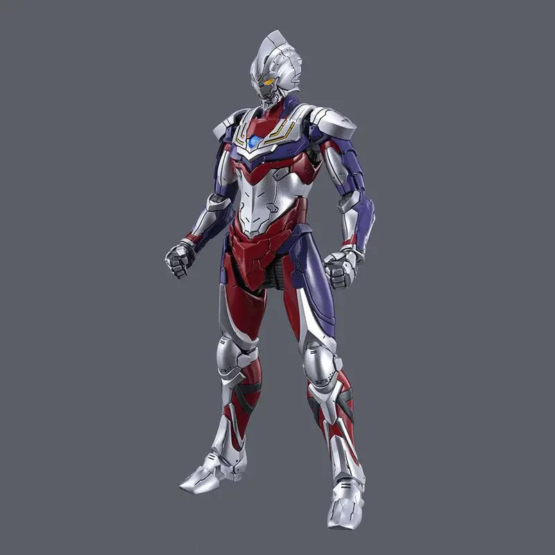 Figure-Rise Standard Ultraman Suit Tiga 1