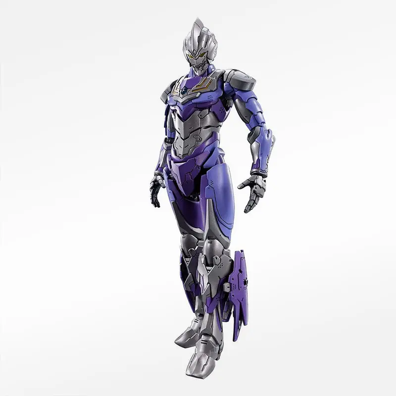 Figure-Rise Standard Ultraman Suit Tiga Sky Type -Action- 1