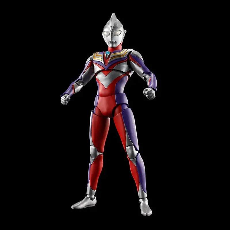 Figure-Rise Standard Ultraman Tiga Multi Type 1