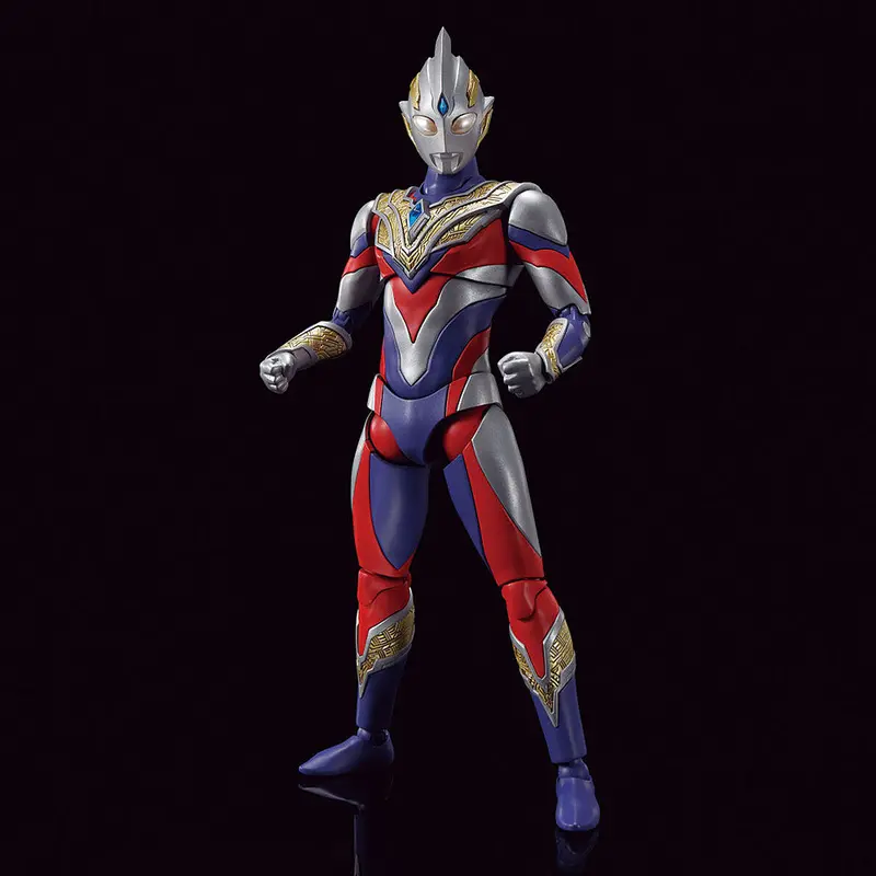Figure-Rise Standard Ultraman Trigger Multitype 1