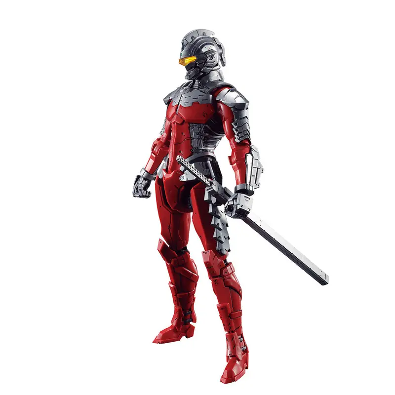 Figure-Rise Standard Ultraman (Ver 7.5) 1